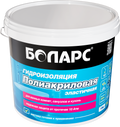 БОЛАРС Гидроизоляция Полиакриловая эластичная