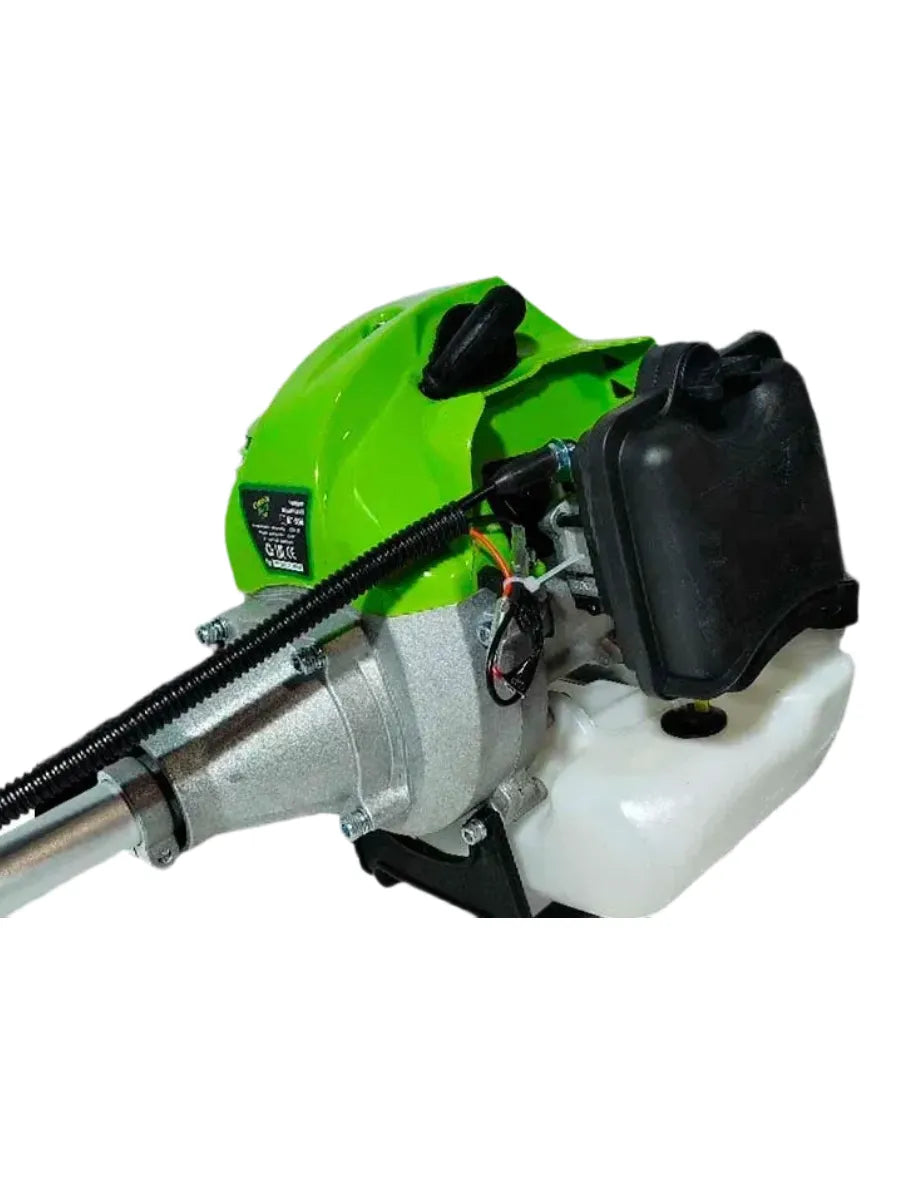 Бензиновый триммер Энергопром Garden King Pro БТ- 556