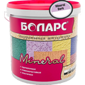 Декоративная штукатурка «Короед»