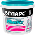 Боларс FiberFix Усиленный — клей для стеклохолста