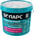 БОЛАРС Гидроизоляция HydroFlex высокоэластичная