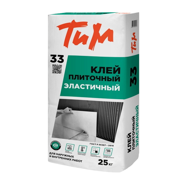 ТИМ - 33