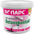 БОЛАРС Betonokontakt Грунт адгезионный Бетоноконтакт