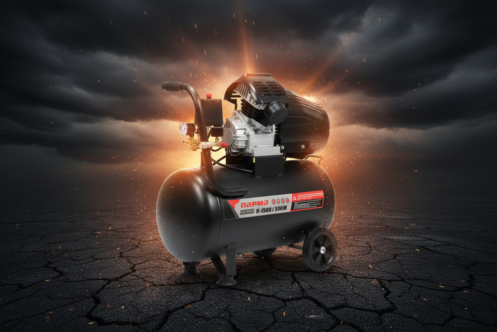 Парма compressor fantasy hero