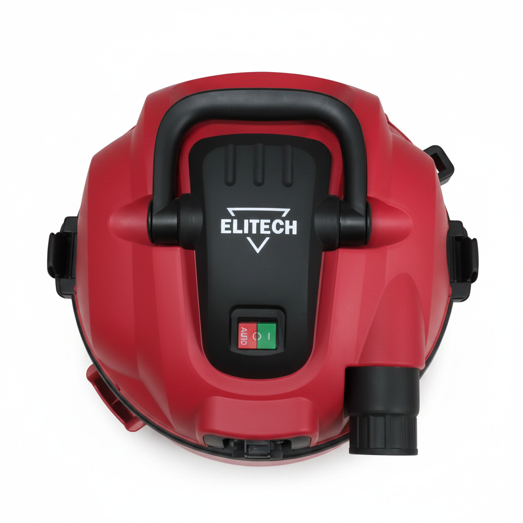 ELITECH Vacuum Top