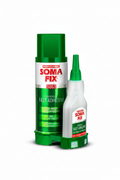 Somafix S663 Universal Fast Adhesive секундный клей-активатор
