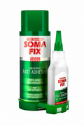 Somafix S665 Universal Fast Adhesive секундный клей-активатор