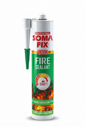 Somafix S160 Fire Sealant огнестойкий герметик 1500°С