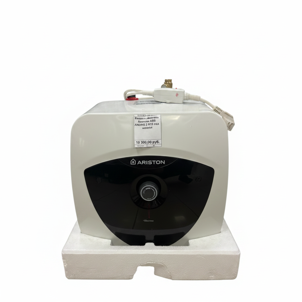 Водонагреватель Ariston ABS ANDRIS 2 R15