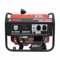 A-iPower A3100E — вид спереди