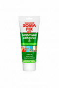 Somafix S181 Montage Adhesive монтажный акриловый клей