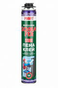 Somafix S916 Profit пена-клей для теплоизоляции