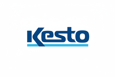 Kesto Banner