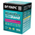 БОЛАРС Лента гидроизоляционная HydroFlex Band армированная эластичная 10 м