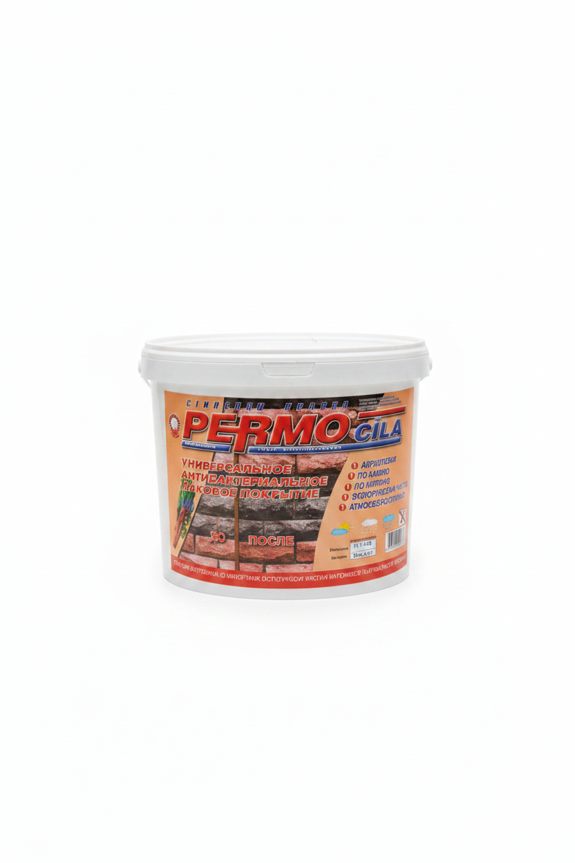 PERMO Paint Product