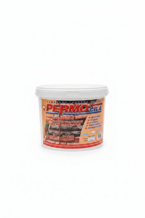 PERMO Paint Product