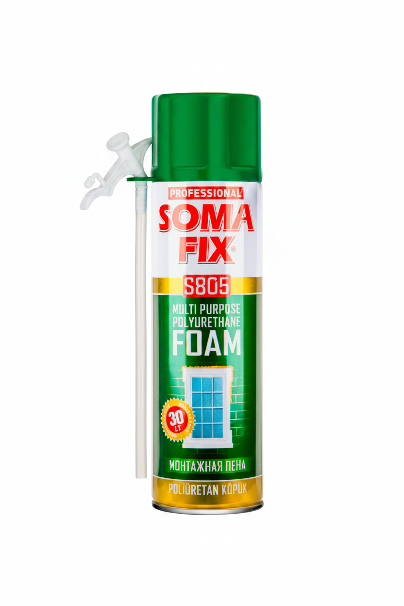 Somafix S805 белый фон