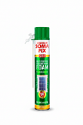 Somafix S811 на белом фоне