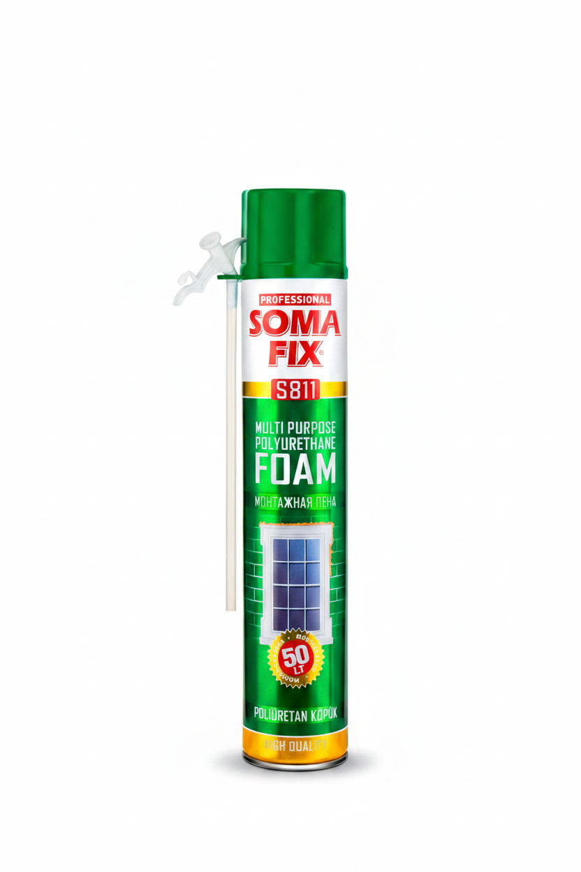 Somafix S811 на белом фоне
