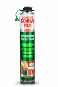 Somafix S940 Insulation Spray Foam Напыляемый утеплитель