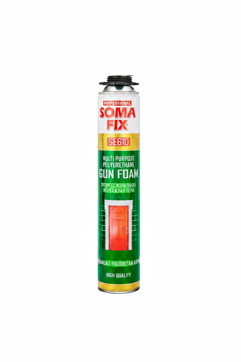 Somafix SE610 на белом фоне