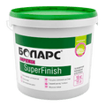 Боларс IMPERIA SuperFinish — полимерная финишная шпатлевка